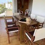 Homonatura. Sense Of Native Living. Apartamento Pírgos