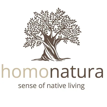 Homonatura. Sense Of Native Living. Appartement