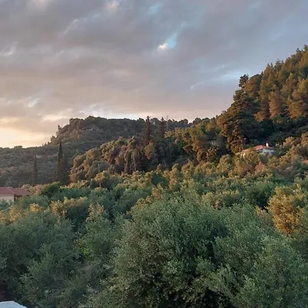 Homonatura. Sense Of Native Living. Пиргос