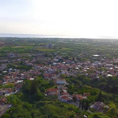 Homonatura. Sense Of Native Living. Апартаменты *