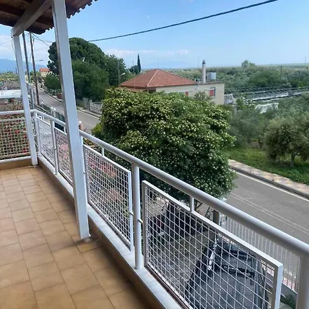 Apartment Homonatura. Sense Of Native Living. *