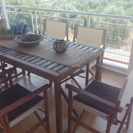 Homonatura. Sense Of Native Living. * Пиргос