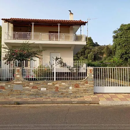 Lägenhet Homonatura. Sense Of Native Living. Pírgos