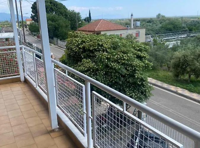 アパート Homonatura. Sense Of Native Living. *