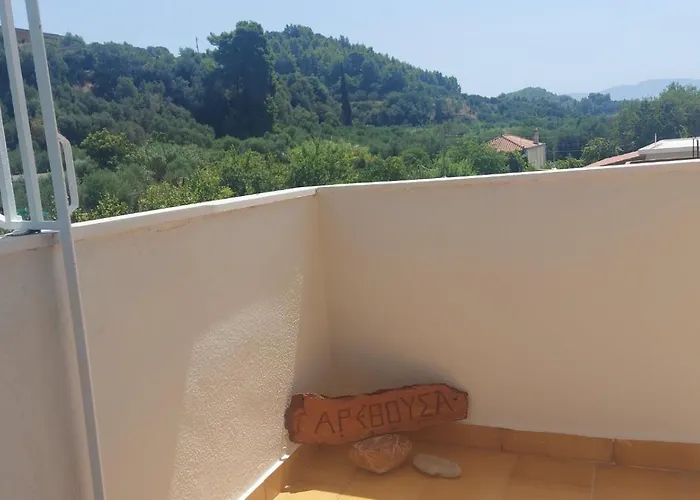 Apartman Homonatura. Sense Of Native Living.