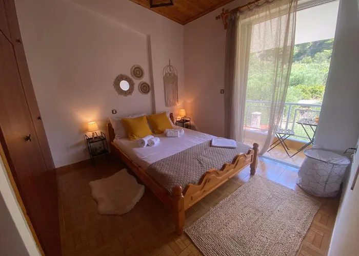 Apartman Homonatura. Sense Of Native Living.