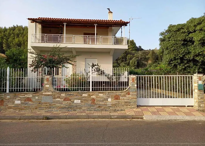 Apartman Homonatura. Sense Of Native Living. Pírgosz