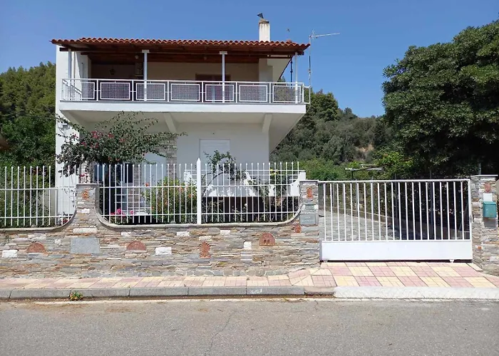 Apartman Homonatura. Sense Of Native Living. *